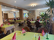 Hotel Restaurant du Chasseur food