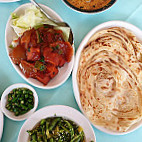Nivedyam food