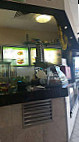 Jumbo Kebabs Juice Station inside