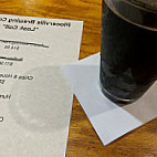 Placerville Brewing Company food