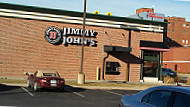 Jimmy Johns's #1301 outside