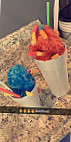 Snofficial Shaved Ice food