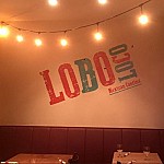 Lobo Loco food