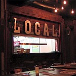 Local Kitchen & Beer Bar food