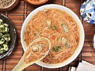 Seam Eett Taiwan Noodles food