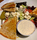 Greek-american Eatery food
