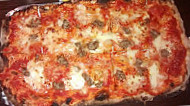 Pizzeria Don Pachino food