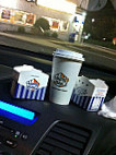 White Castle food