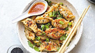 Silk Road Gourmet Chinese Restaurant food