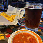 Zapatas Mexican food