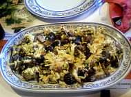 Taberna Gurugú De La Plazuela food