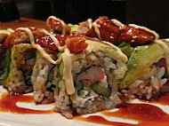 Yuki Sushi, LLC food
