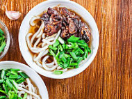 Guizhou Zunyi Qianying Mutton Noodles (mong Kok) food