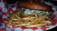 Red's American Grill food