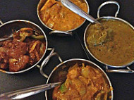 The Discover India Yarragon food