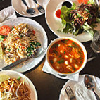 Newtown Thai food