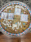 The Dw Cookie Company food