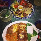 Casa Guadalajara food