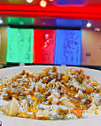 Kandahar Grill (hicksville) food