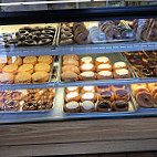 Emerson's Bakery food