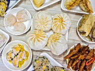 Boo Dim Lui Lee (tai Po) food