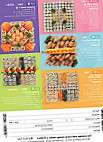 Sushi Hub Tuggerah food