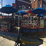 Laredo DC Mexican Restaurant outside