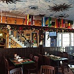 Laredo DC Mexican Restaurant inside