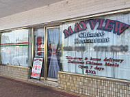 Mayview Chinese Restaurant outside