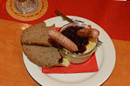 Daheim Im Lorsbacher Tal food