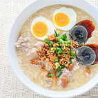 Sum Kee Congee (lai Chi Kok) food