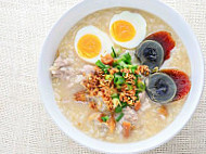 Sum Kee Congee (lai Chi Kok) food