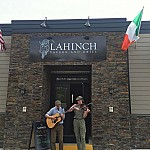 Lahinch Tavern and Grill people