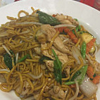 Thai Central food