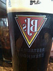 BJ's Brewhouse Chandler food