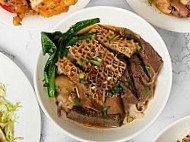 Yuen Kee (wan Tau Street) food