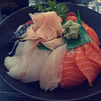Ayako Sushi food