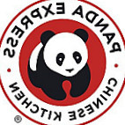 Panda Express food