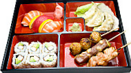 Ayako Sushi Saint-egreve food