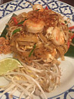 Thai Gracia food