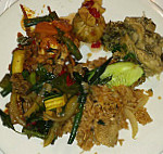 Baitong Laos & Thai Cuisine food