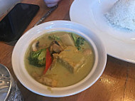 Siam Niyom food
