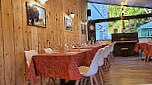Cantine Lo Vetere inside