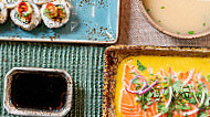 Côté Sushi Marseille Prado food