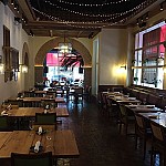 La Casa de Pedro Tapas and Ceviche Bar inside