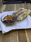 Nana Sushi Vietnamesische Spezialitäten food