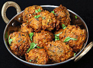 Swad Indian Kitchen food