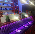 Soho Sushi Lounge Fine Cuisine food