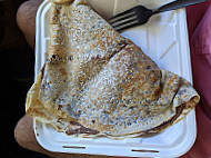 La Crêpe à Moi food