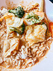 Lemon Thai Cuisine food